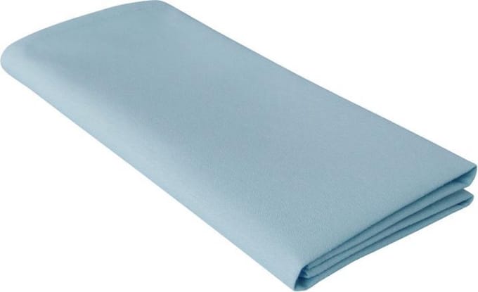 Servet Licht Blauw (set van 6)