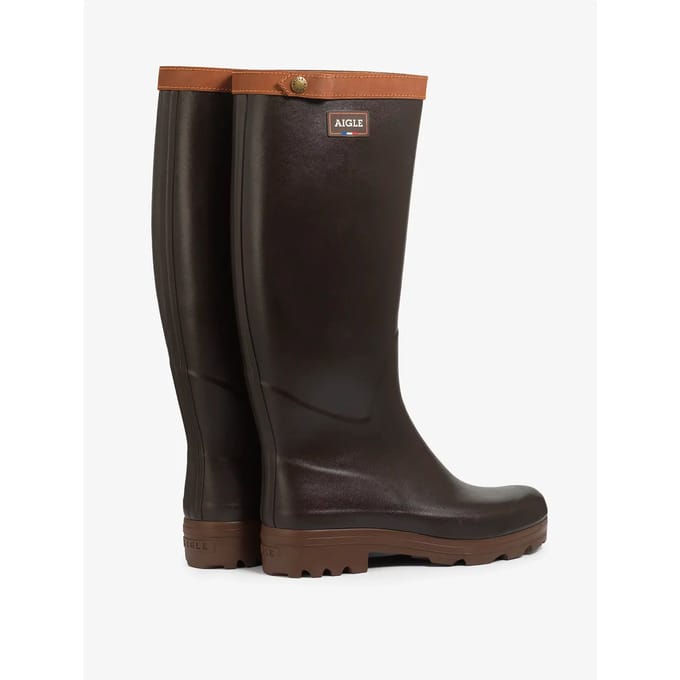 Werkschoenen Aigle Chambsign Non V