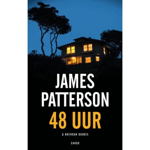 48 Uur - James Patterson