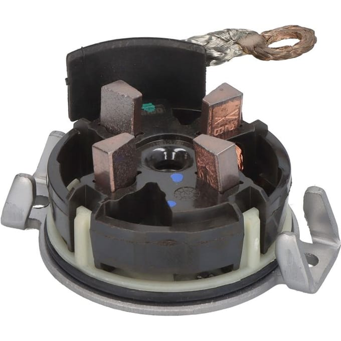 Reparatieset, starter VALEO 594651