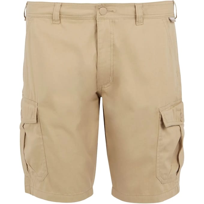 Korte Regatta Ruwan Casual