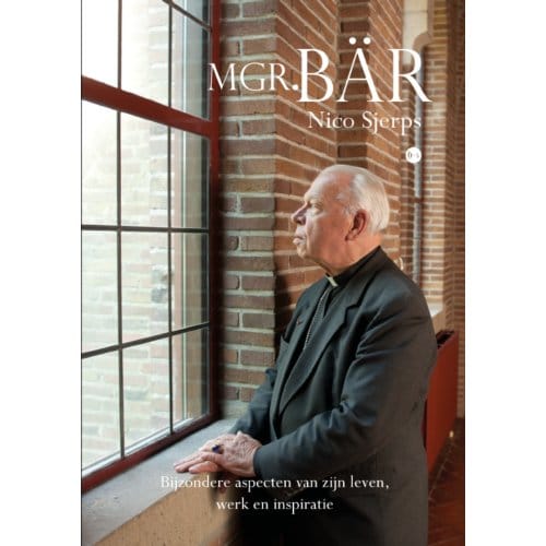Monseigneur Bär - Nico Sjerps