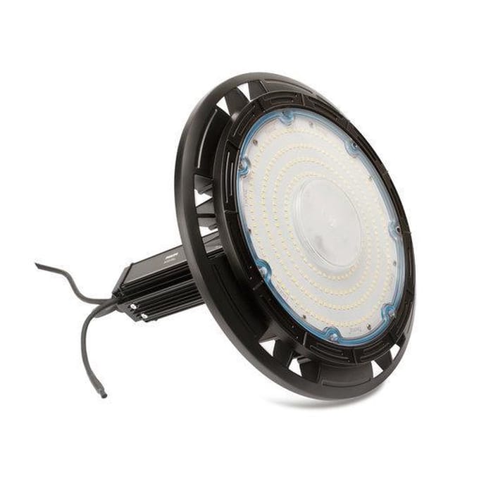 Groenovatie LED Highbay UFO 100W - Koel Wit - Pro
