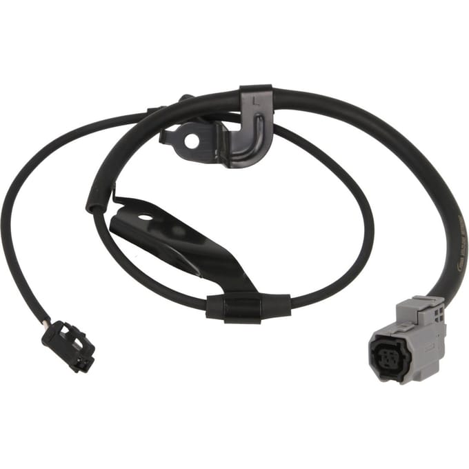 Sensor, wielsnelheid VEMO V70-72-0345 links