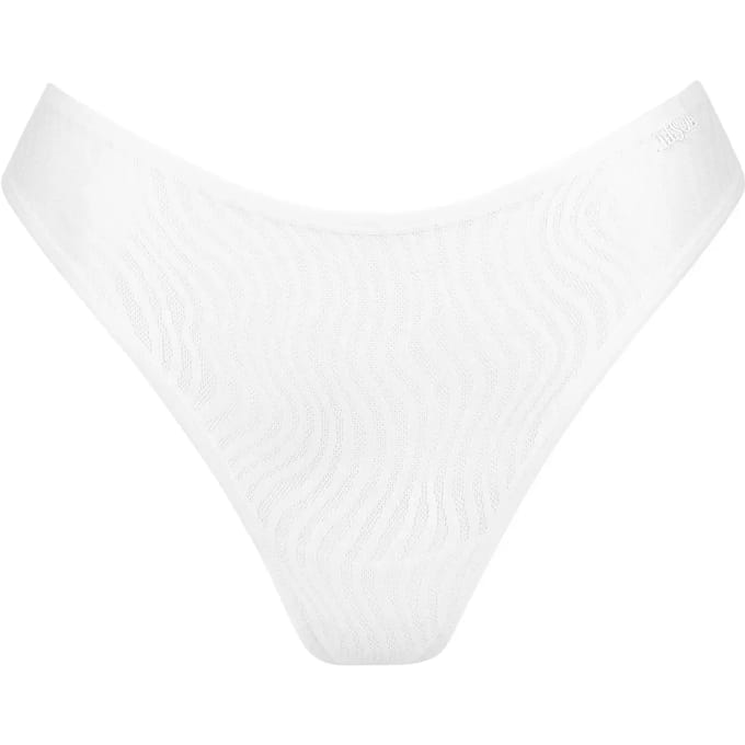 String met uitsnijding voor vrouwen Lisca Nikki