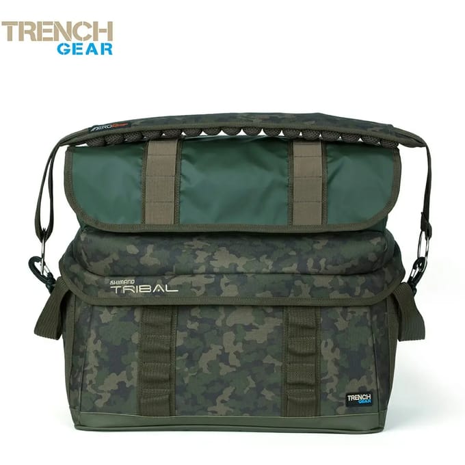 Shimano Trench Gear Compact Carryall - PROMO
