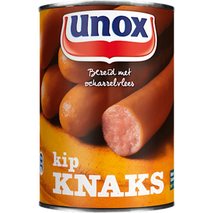 Kip knaks
