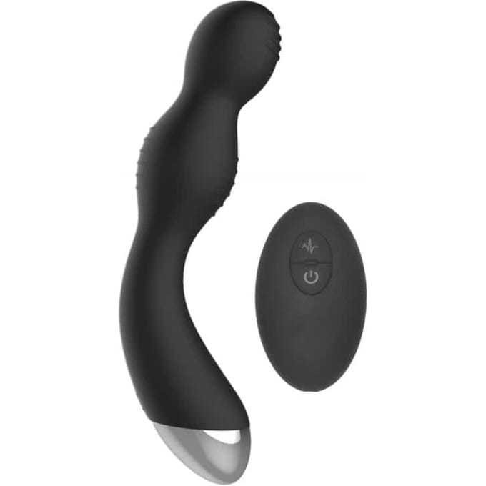 Electro Shock - G-Spot Vibrator