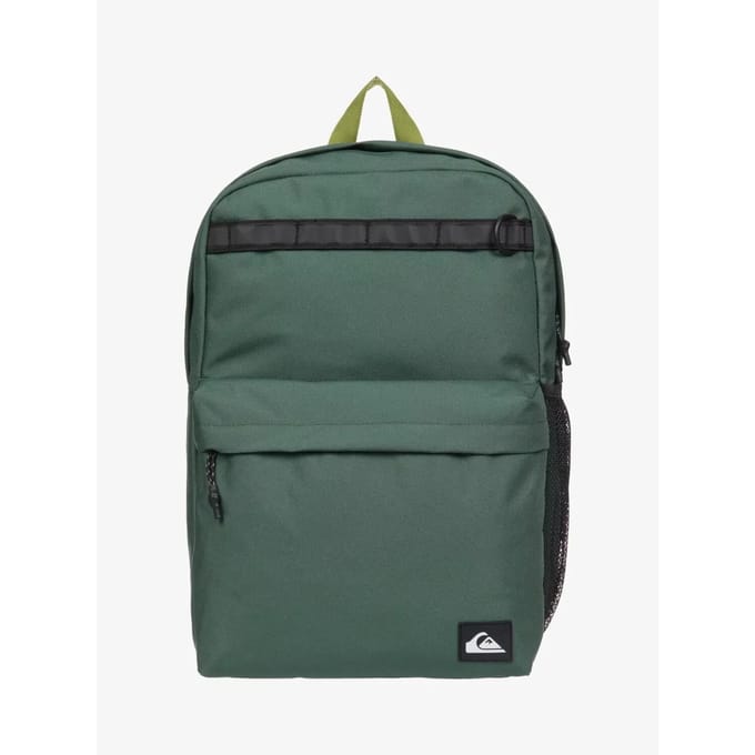Quiksilver Hog Back 20L Rugzak groen
