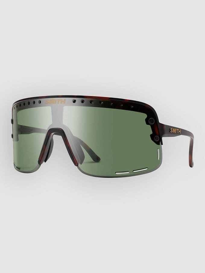 Smith Ultralite Matte Tortoise Zonnebril bruin