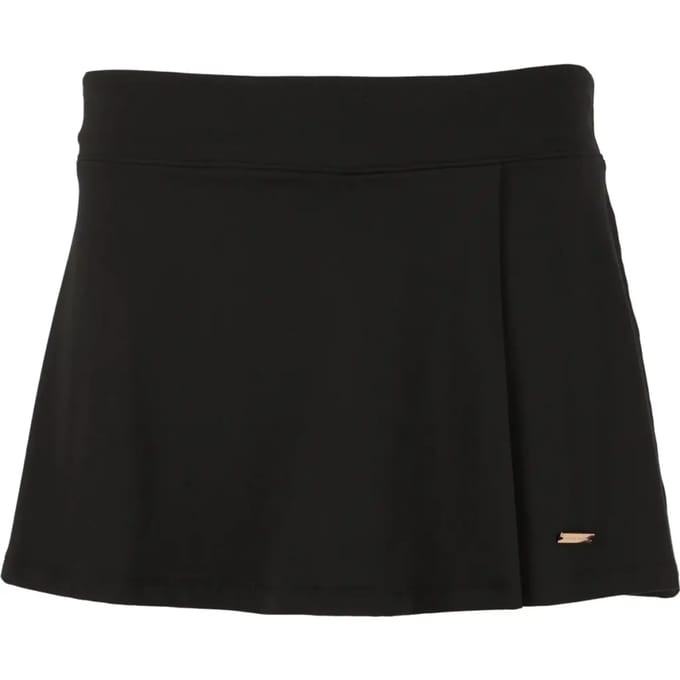 Minirok voor vrouwen Athlecia Biny