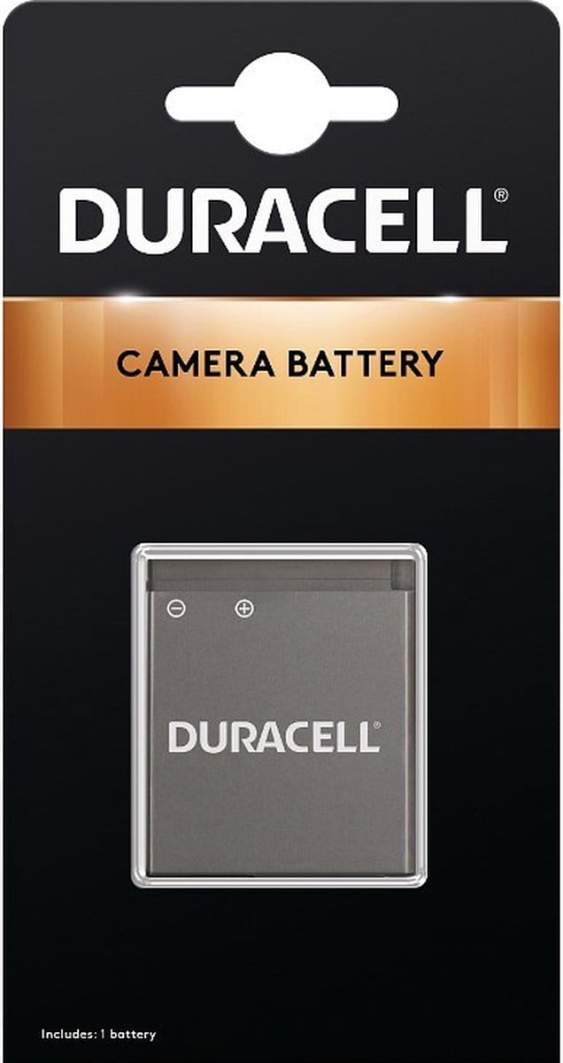 Duracell DRPBLH7 oplaadbare batterij/accu Lithium-Ion (Li-Ion) 700 mAh 7,4 V
