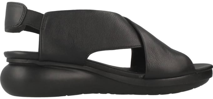 Camper Balloon Sandalen - Damen - Zwart - 41