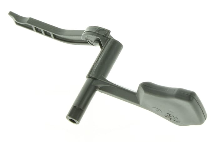 Throttle trigger