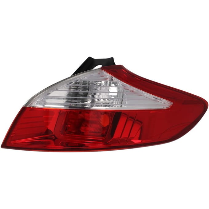 Achterlicht DEPO 551-1989R-UE