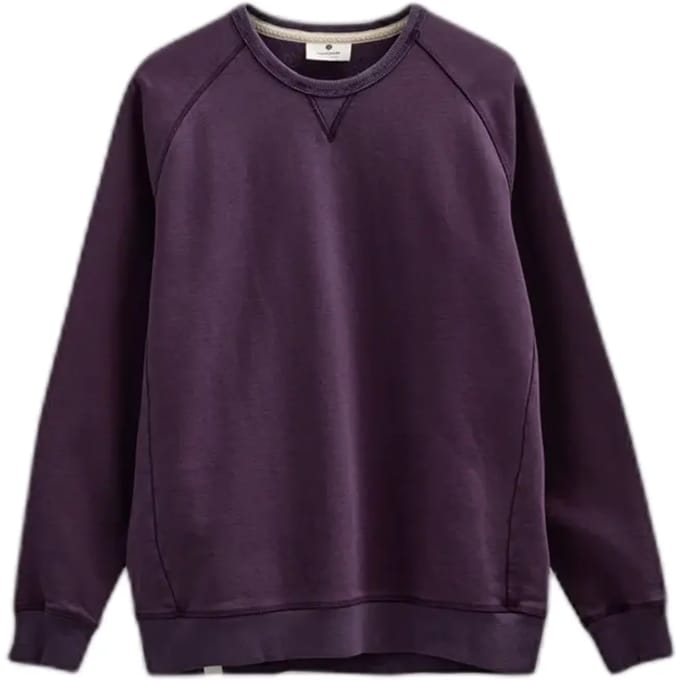 Sweatshirt Anerkjendt Toni Sunset