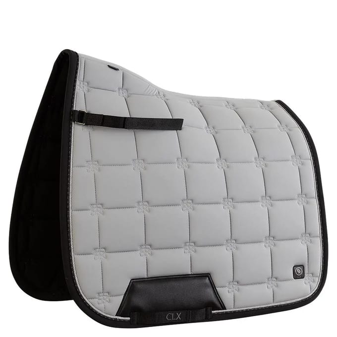 Dressuurmat voor paarden BR Equitation CLX