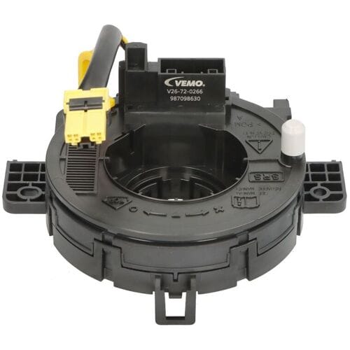 Wikkelveer, airbag VEMO V26-72-0266