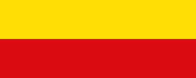 Vlag Münster 100x150cm