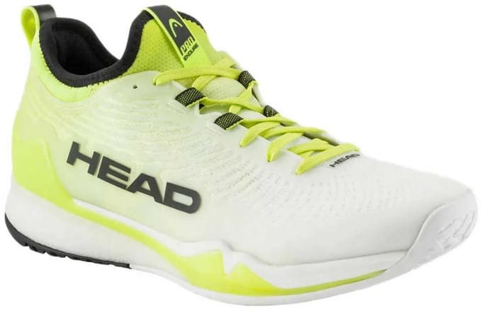 Head Racket Endure Pro Allcourt Schoenen EU 42 1/2 Man