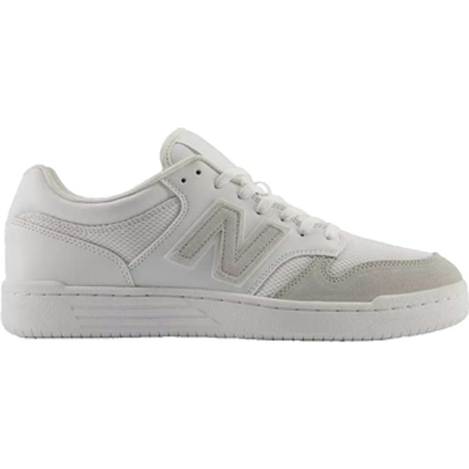 Sneakers New Balance Baskets 480 cuir