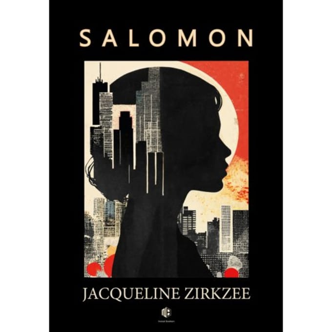Salomon - Jacqueline Zirkzee