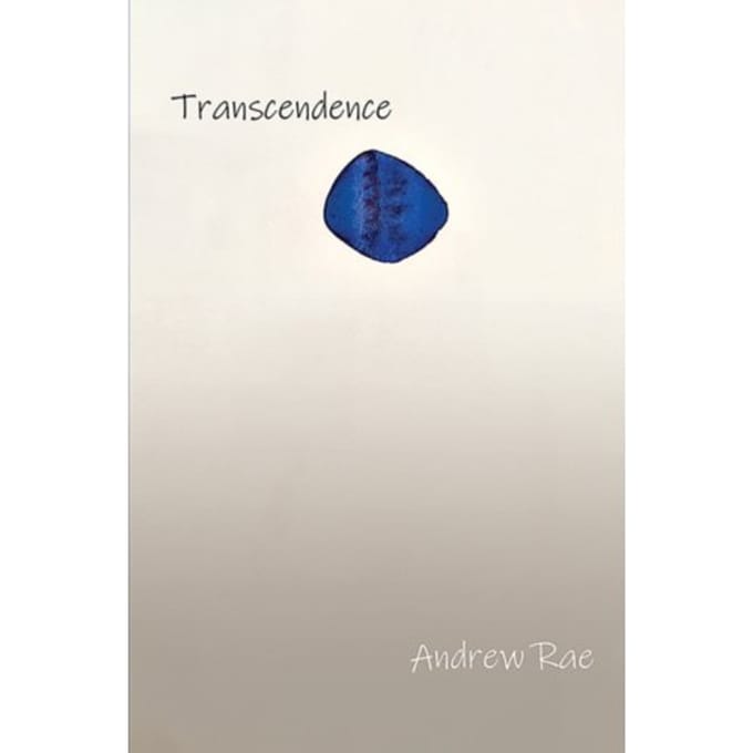 Transcendence - Andrew Rae
