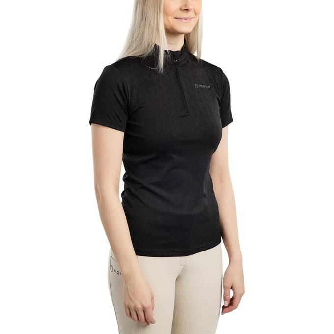 Damestrui Montar Cilia Jacquard