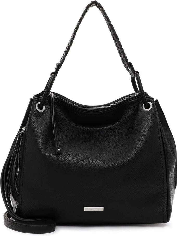 SURI FREY Tas SFY Beauty ( 14374 ) - Dames handtassen - black 100