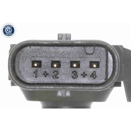 Sensor, inlaatspruitstukdruk VEMO V25-72-0131