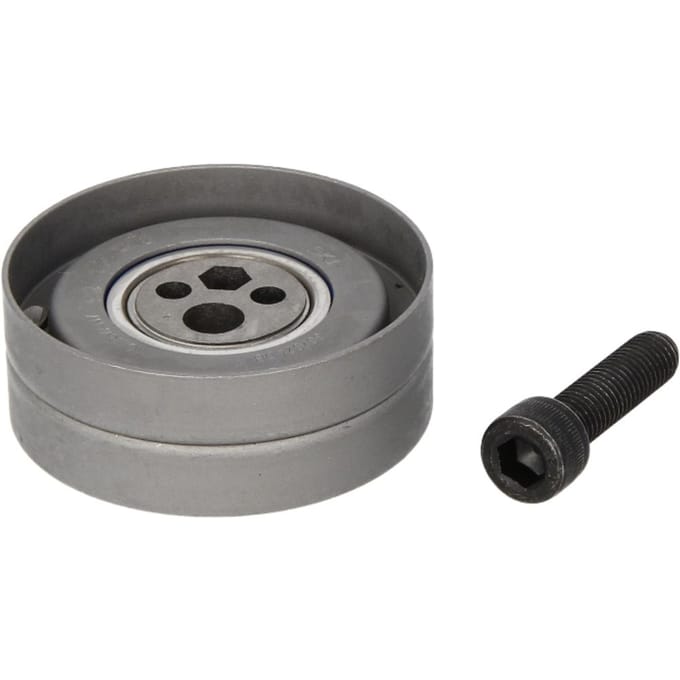 Tandriempoelie SKF VKM 14101