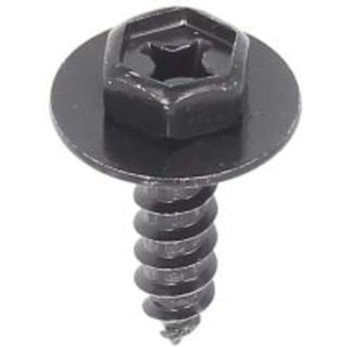 Clip voor bevestiging van bekledingen ROMIX ROM C70320