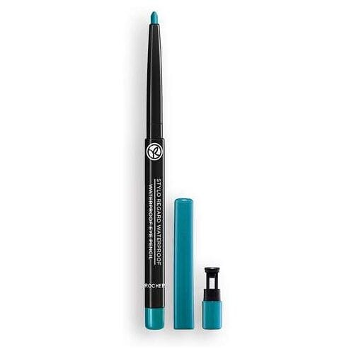 Yves Rocher Oogpotlood waterproof - turkoois Turquoise