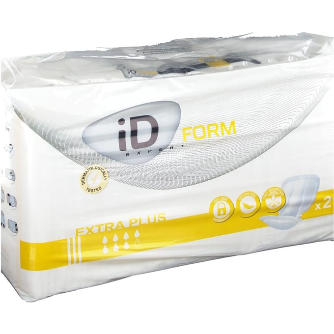 iD Form Extra Plus 73cm 21 Verband