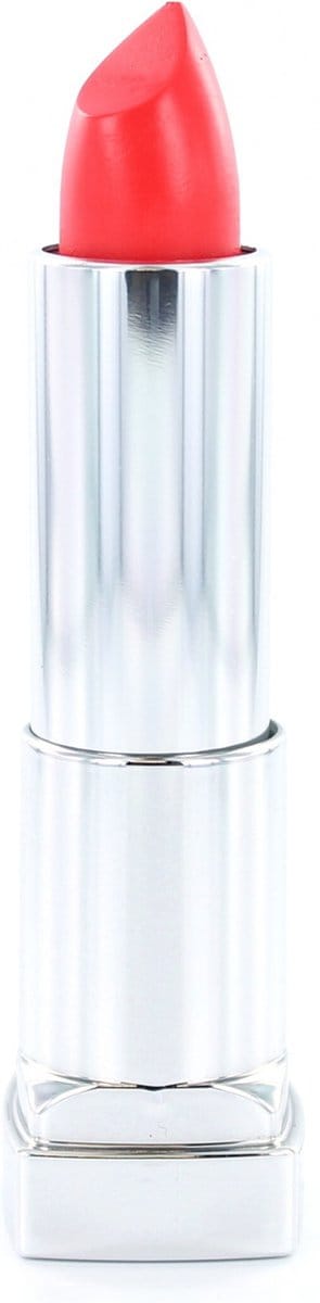 Maybelline Color Sensational - 422 Coral Tonic - Rood - Lippenstift