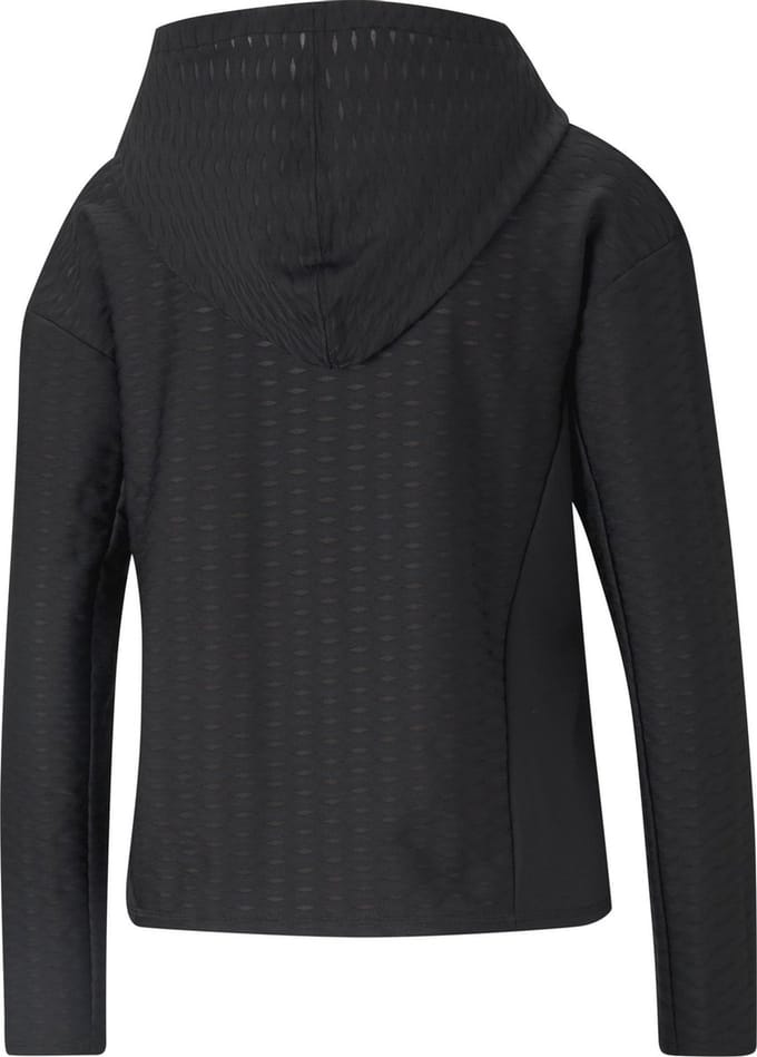 PUMA - Maat S - Train Flawless Pullover Hoodie Sporttrui Vrouwen