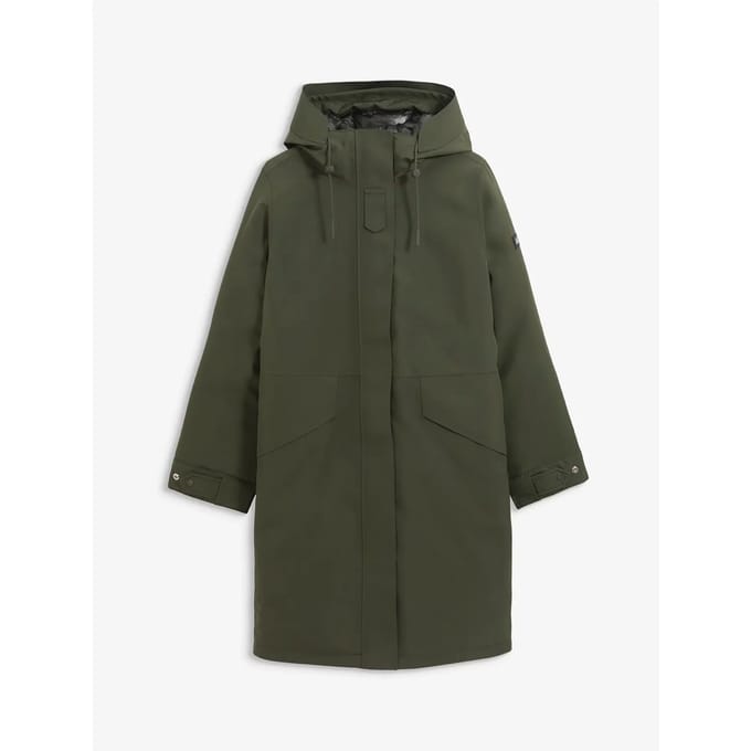 Damesparka Aigle Gore-tex