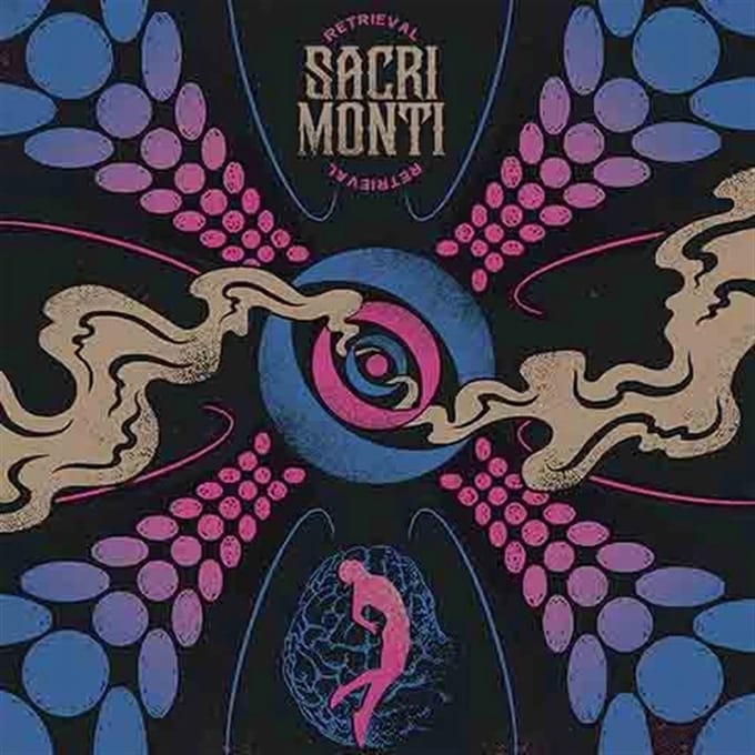 Sacri Monti - Retrieval (CD)