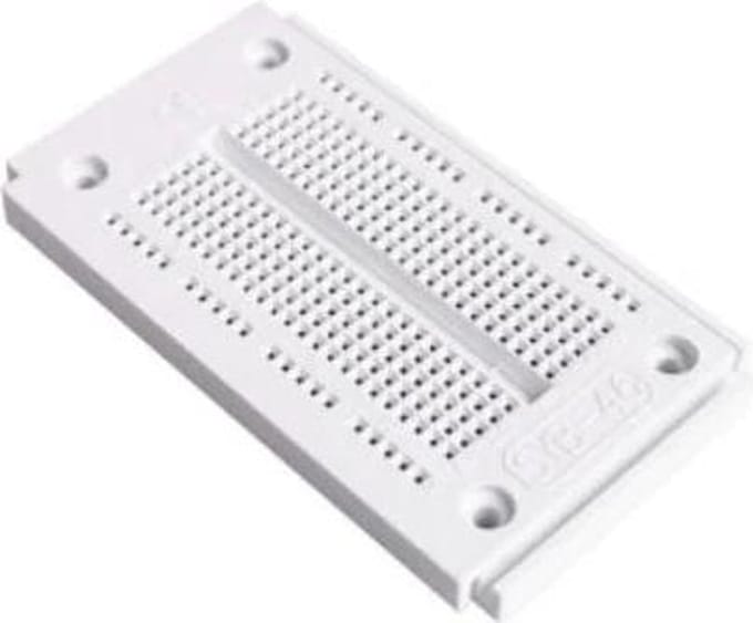 OTRONICÂ® Breadboard 270 gaats hoge kwaliteit