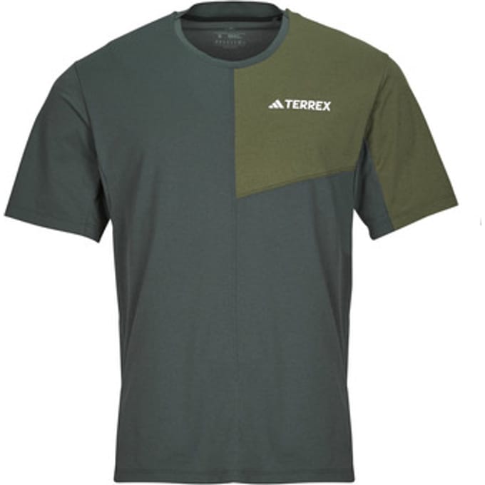 adidas  T-shirt Korte Mouw JE0395