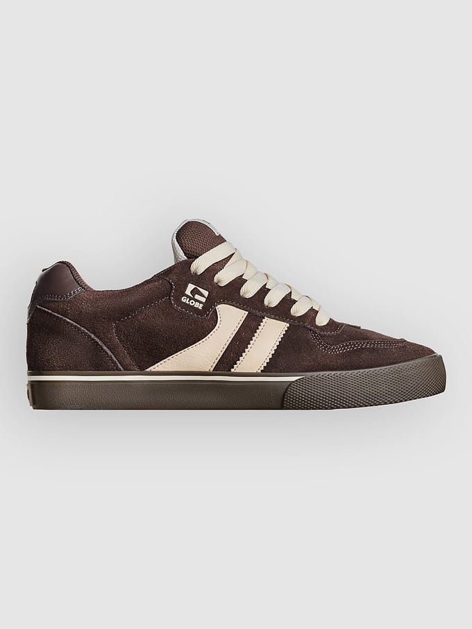 Globe Encore-2 Schoenen Bruin EU 42 Man