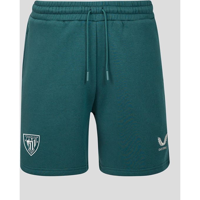 Athletic Club Travel Short 26/27 - Junior