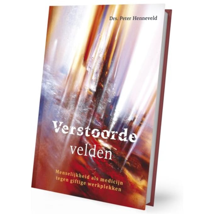 Verstoorde Velden - Peter Henneveld