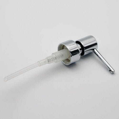 Steinberg replacement pump for soap dispenser series 420 / 450 / 460 Art. 450.8080