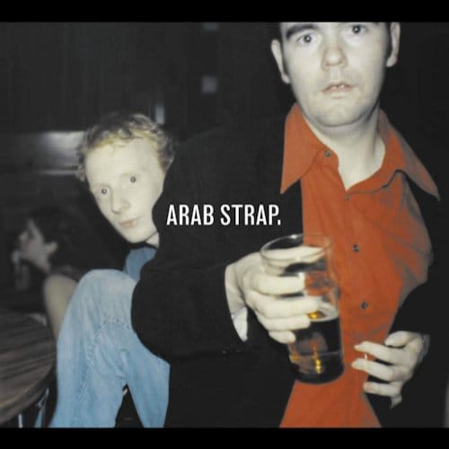 Arab Strap - Arab Strap. (2 CD)