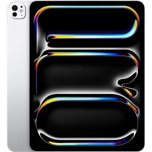 Apple 13-inch iPad Pro Wi-Fi + Cellular 2TB - Zilver