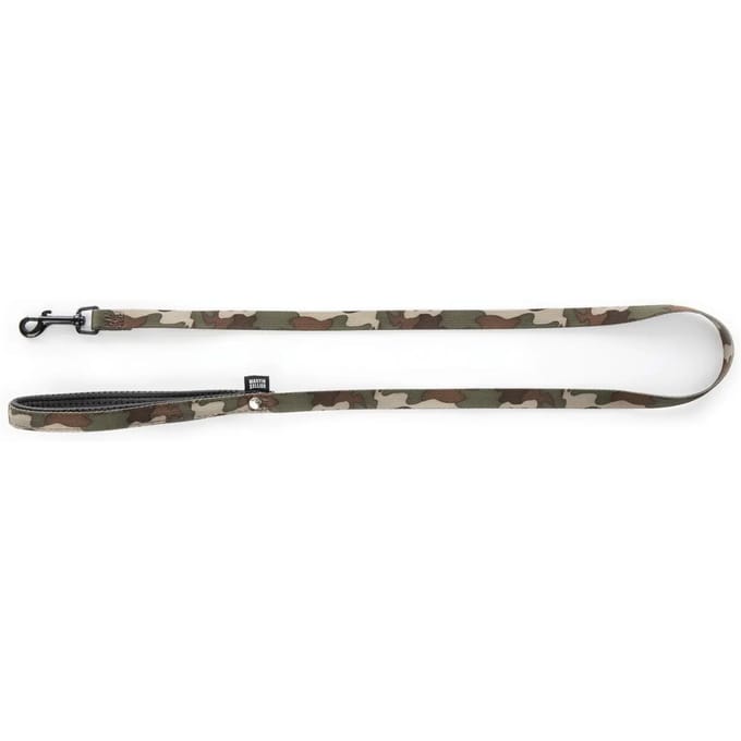 Hondenriem comfort nylon Martin Sellier S