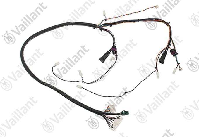 VAILLANT Kabelboom, sensor VWL 62-102/3 S e.a. Vaillant-Nr. , 0020038738