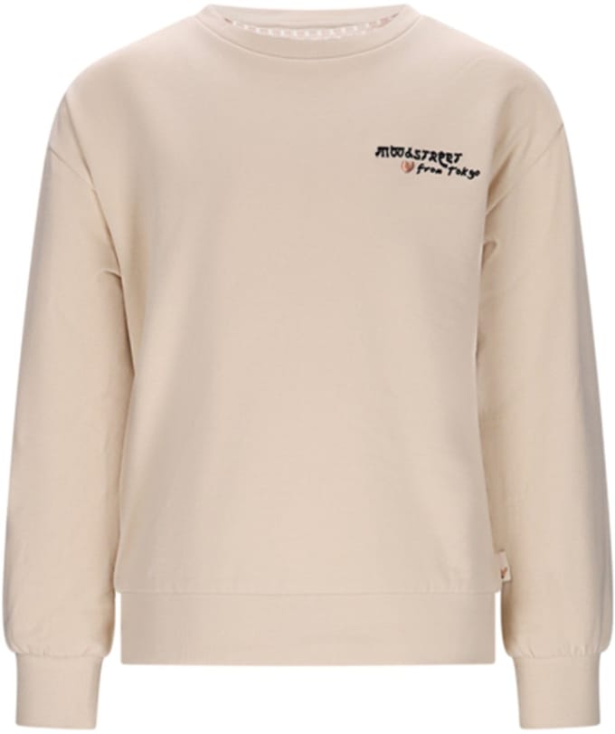 Moodstreet - Sky magical ToKYO sweater - Nomad - Maat 110-116