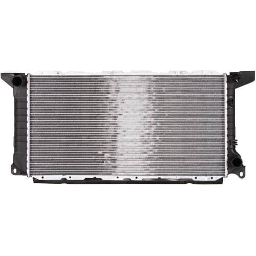 Radiator, motorkoeling NRF 54754